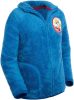 Sam a tűzoltó Blue gyerek pulóver, felső 110/116 cm