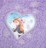 Disney Jégvarázs Heart gyerek pulóver, felső 110/116 cm