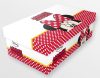 Disney Minnie Red utcai cipő 29