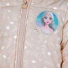 Disney Jégvarázs Ice Crystal gyerek bélelt kabát 2 év