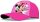 Disney Minnie Heart gyerek baseball sapka 50 cm