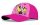 Disney Minnie Flower gyerek baseball sapka 50 cm
