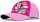Disney Minnie Smile gyerek baseball sapka 54 cm