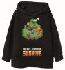 Minecraft Survive gyerek pulóver 10 év