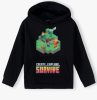 Minecraft Survive gyerek pulóver 12 év