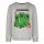Minecraft Creeper Crew gyerek pulóver 8 év
