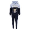 Disney Jégvarázs Powerful Blue gyerek melegítő, jogging szett 8 év