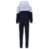 Disney Jégvarázs Powerful Blue gyerek melegítő, jogging szett 8 év