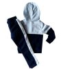 Disney Jégvarázs Powerful Blue gyerek melegítő, jogging szett 8 év