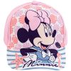Disney Minnie Ocean gyerek baseball sapka 52 cm