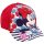 Disney Minnie Ocean gyerek baseball sapka 54 cm