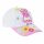 Peppa malac Flower White gyerek baseball sapka 52 cm