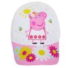 Peppa malac Flower White gyerek baseball sapka 52 cm