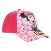 Disney Minnie Flower gyerek baseball sapka 52 cm