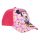 Disney Minnie Flower gyerek baseball sapka 52 cm