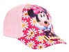 Disney Minnie Flower gyerek baseball sapka 52 cm