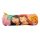 Disney Hercegnők Flowers tolltartó 21 cm