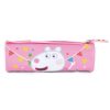 Peppa malac Party tolltartó 21 cm