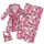 Hello Kitty fürdőszobai szett 3 - 4 év / 98 - 104 cm