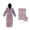Hello Kitty fürdőszobai szett 5 - 6 év / 110 - 116 cm