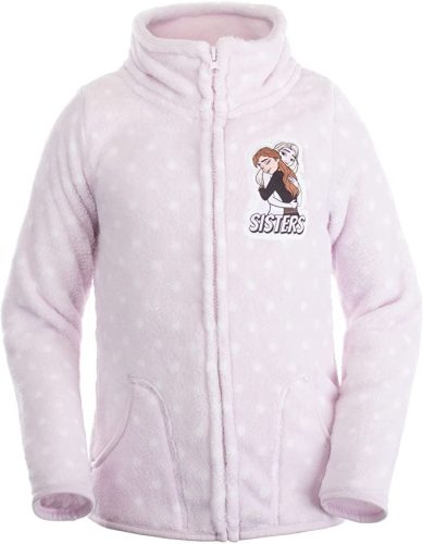 Disney Jégvarázs Sisters gyerek pulóver, felső 98-104 cm
