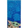 Star Wars Zen fürdőlepedő, strand törölköző 70x140cm