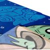 Star Wars Zen fürdőlepedő, strand törölköző 70x140cm