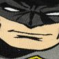 Batman Vigilante fürdőlepedő, strand törölköző 70x140cm (Fast Dry)
