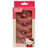Hello Kitty zselés szemmaszk 4 db-os
