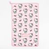Hello Kitty tisztasági csomag szett