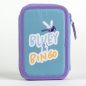 Bluey Bingo tolltartó töltött 2 emeletes