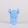Disney Lilo és Stitch, A csillagkutya Blue 3D tolltartó 22 cm