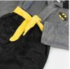 Batman gyerek köntös 3 - 8 év / 98 cm - 128 cm