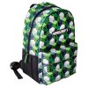 Minecraft Cooler iskolatáska, táska 40 cm