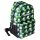 Minecraft Cooler iskolatáska, táska 40 cm
