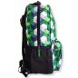 Minecraft Cooler iskolatáska, táska 40 cm