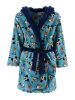 Disney Mickey gyerek köntös 3 - 6 év / 98 - 116 cm
